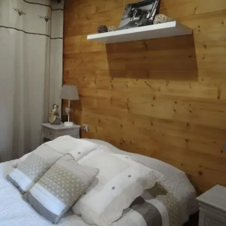 Cocoonabay 8 Apartment *