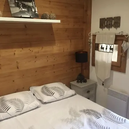 Apartment Cocoonabay 8 Les Angles (Pyrenees-Orientales)