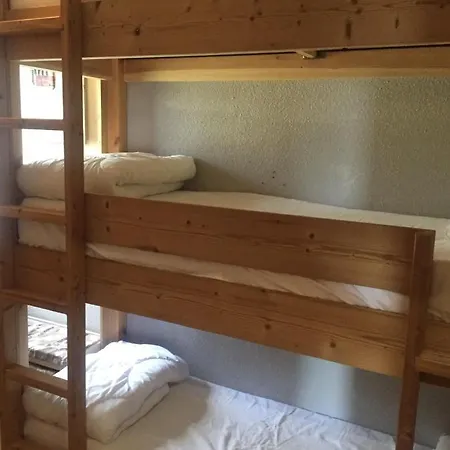 Cocoonabay 8 Les Angles (Pyrenees-Orientales)