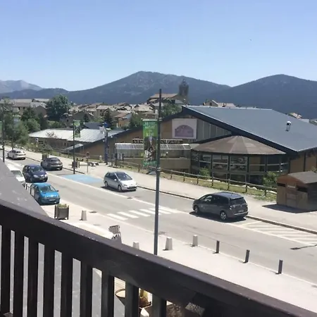 Cocoonabay 8 * Les Angles (Pyrenees-Orientales)