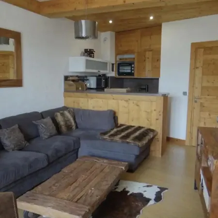 Lägenhet Cocoonabay 8