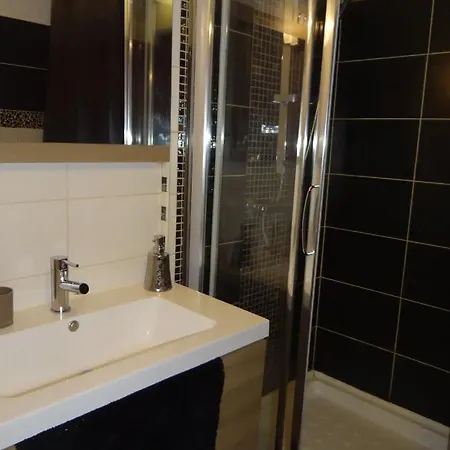 Cocoonabay 8 Les Angles (Pyrenees-Orientales)