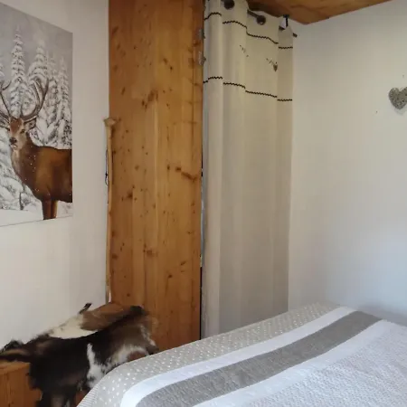 Cocoonabay 8 * Les Angles (Pyrenees-Orientales)